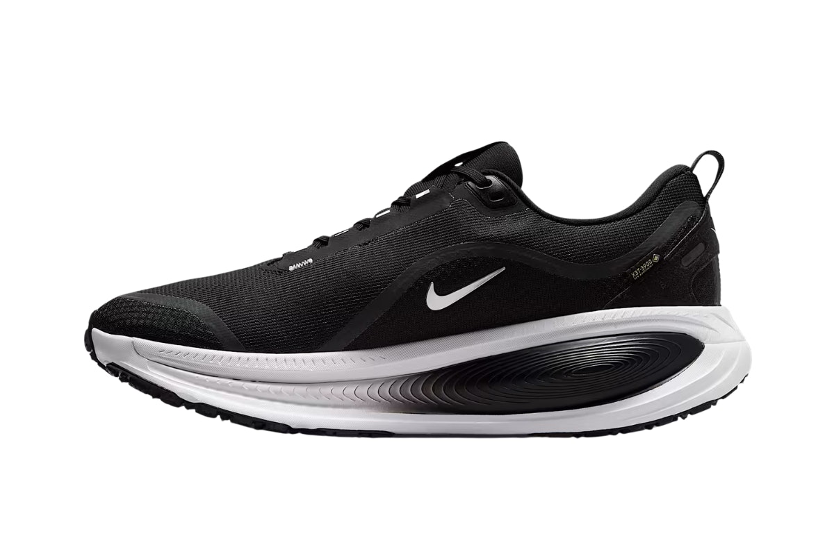 Nike Vomero 18 Gore-Tex Black