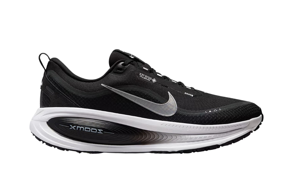 Nike Vomero 18 Gore-Tex Black kaufen – HQ7001-002 – HEAT MVMNT
