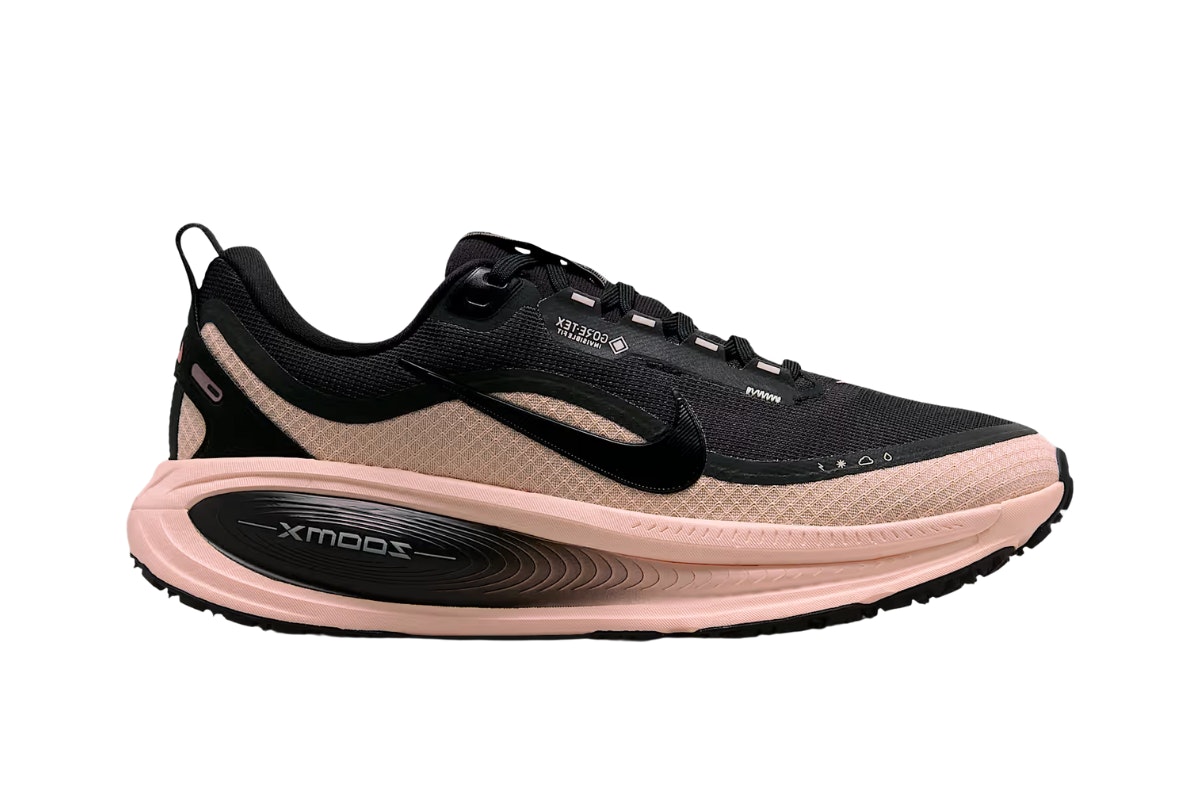 Nike Vomero 18 Gore-Tex Crimson Tint
