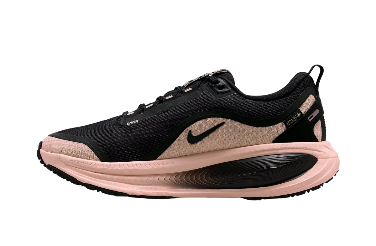 Nike Vomero 18 Gore-Tex Crimson Tint