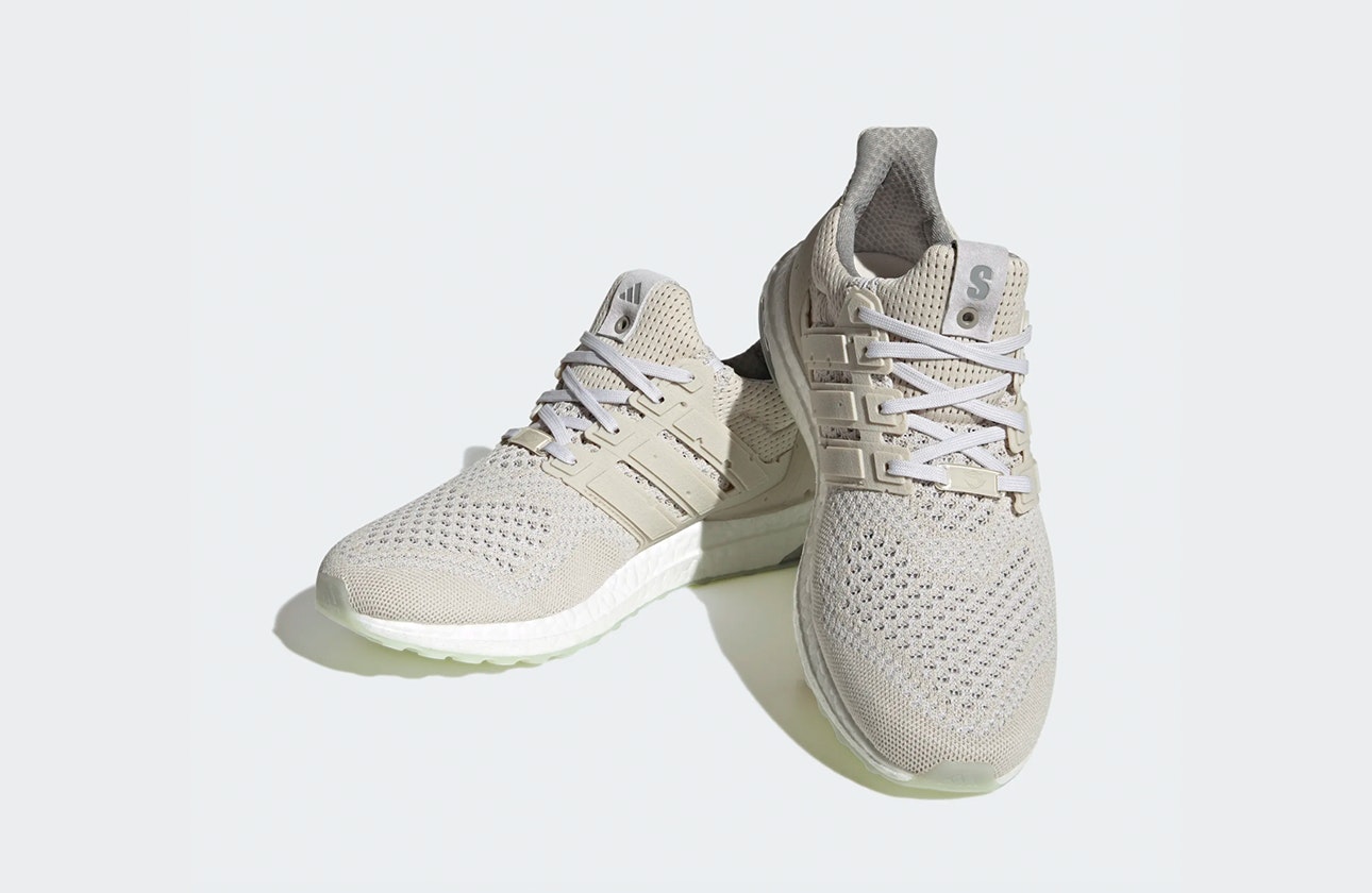 Solebox x adidas Ultra Boost 1.0 "Uncaged" Solebox x adidas Ultra Boost 1.0 "Uncaged"