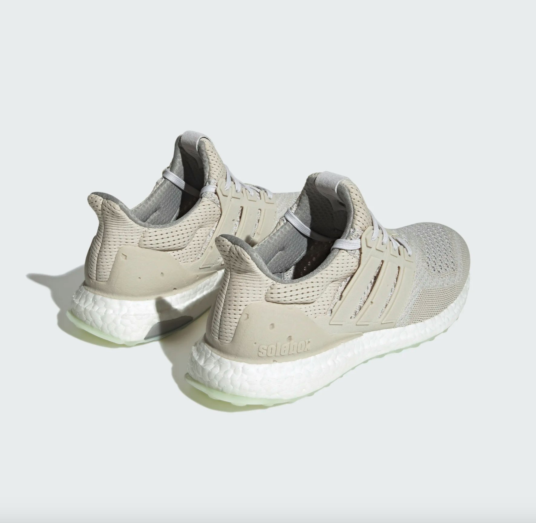 Solebox x adidas Ultra Boost 1.0 "Uncaged" Solebox x adidas Ultra Boost 1.0 "Uncaged"