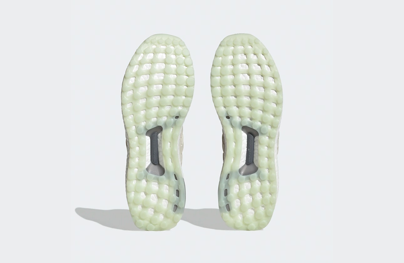 Solebox x adidas Ultra Boost 1.0 "Uncaged" Solebox x adidas Ultra Boost 1.0 "Uncaged"