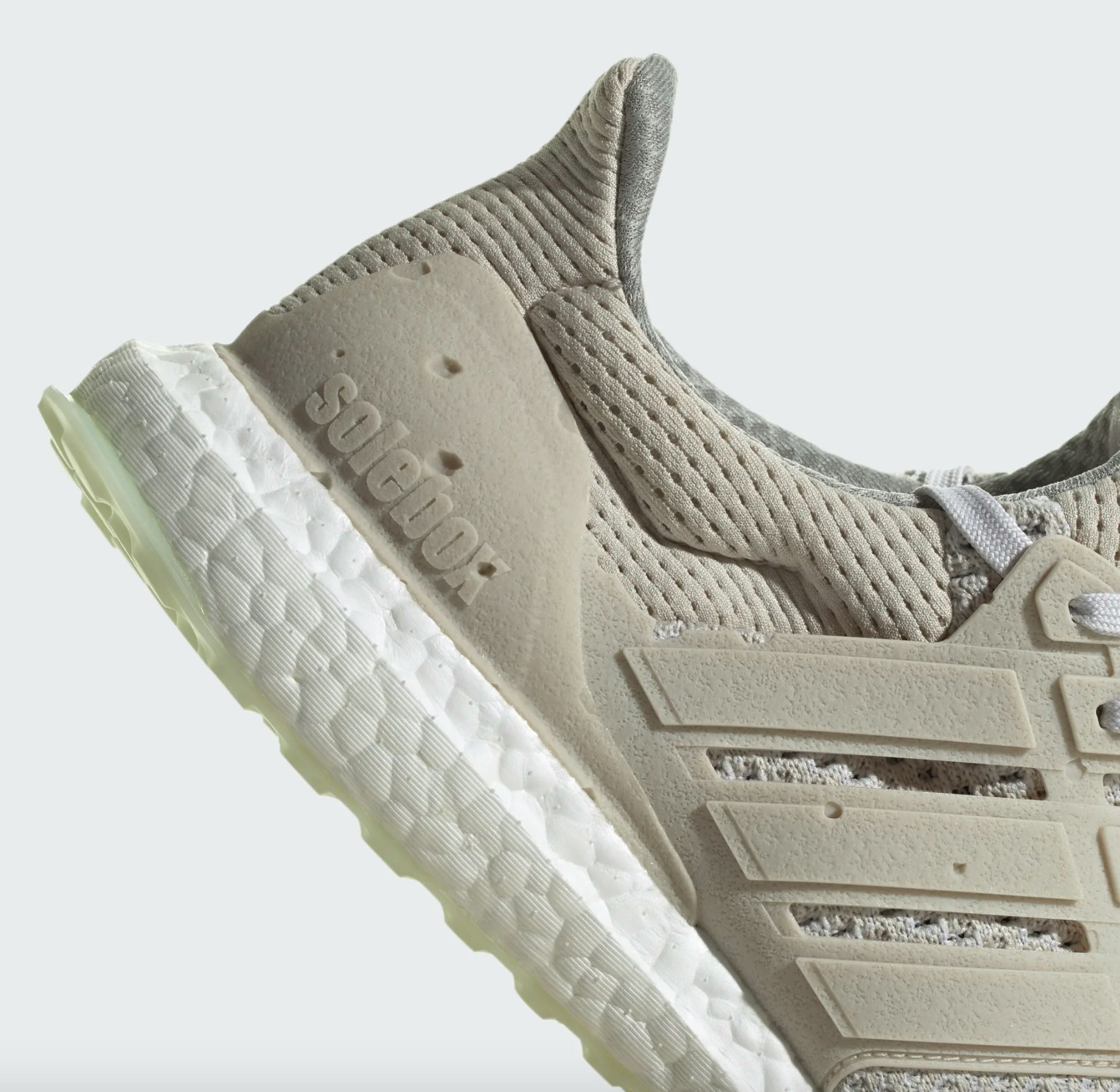 Solebox x adidas Ultra Boost 1.0 "Uncaged" Solebox x adidas Ultra Boost 1.0 "Uncaged"