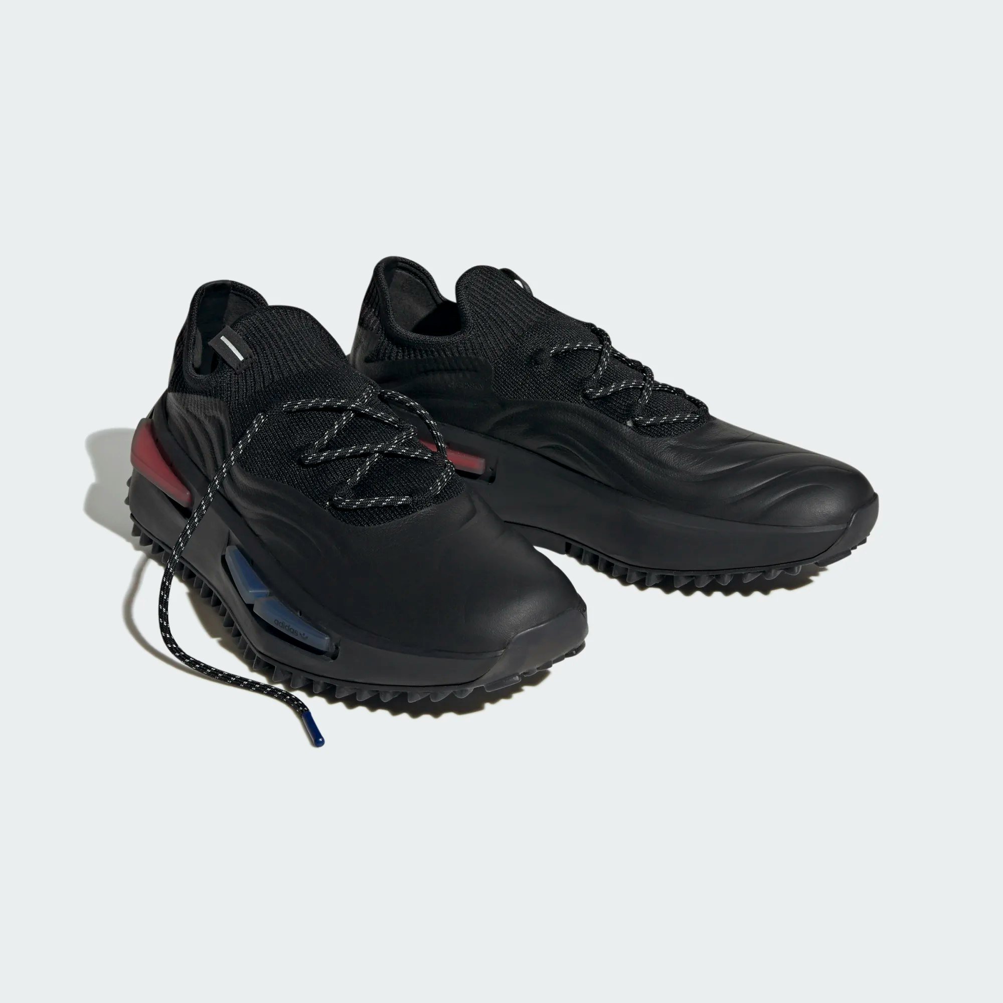 adidas NMD S1 "Core Black" adidas NMD S1 "Core Black"