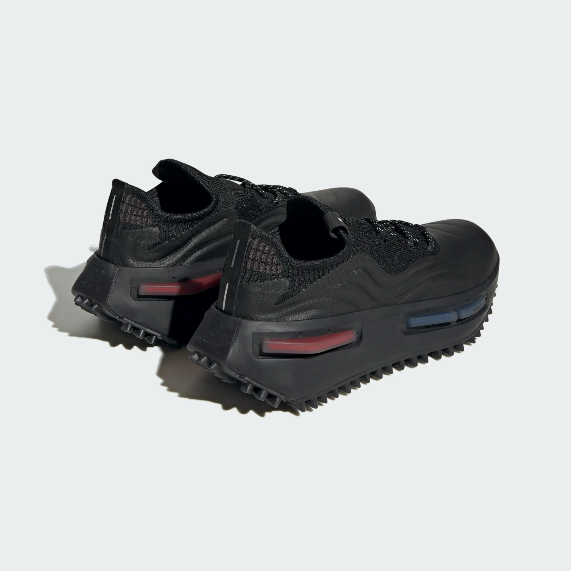 adidas NMD S1 "Core Black" adidas NMD S1 "Core Black"