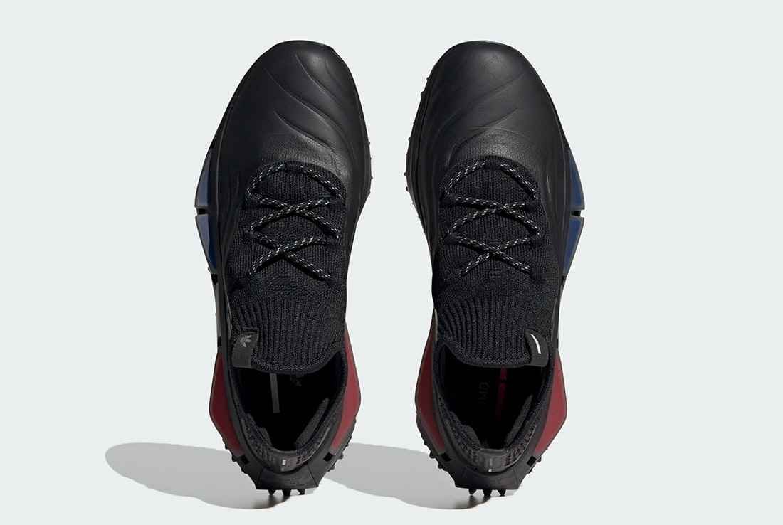 adidas NMD S1 "Core Black" adidas NMD S1 "Core Black"