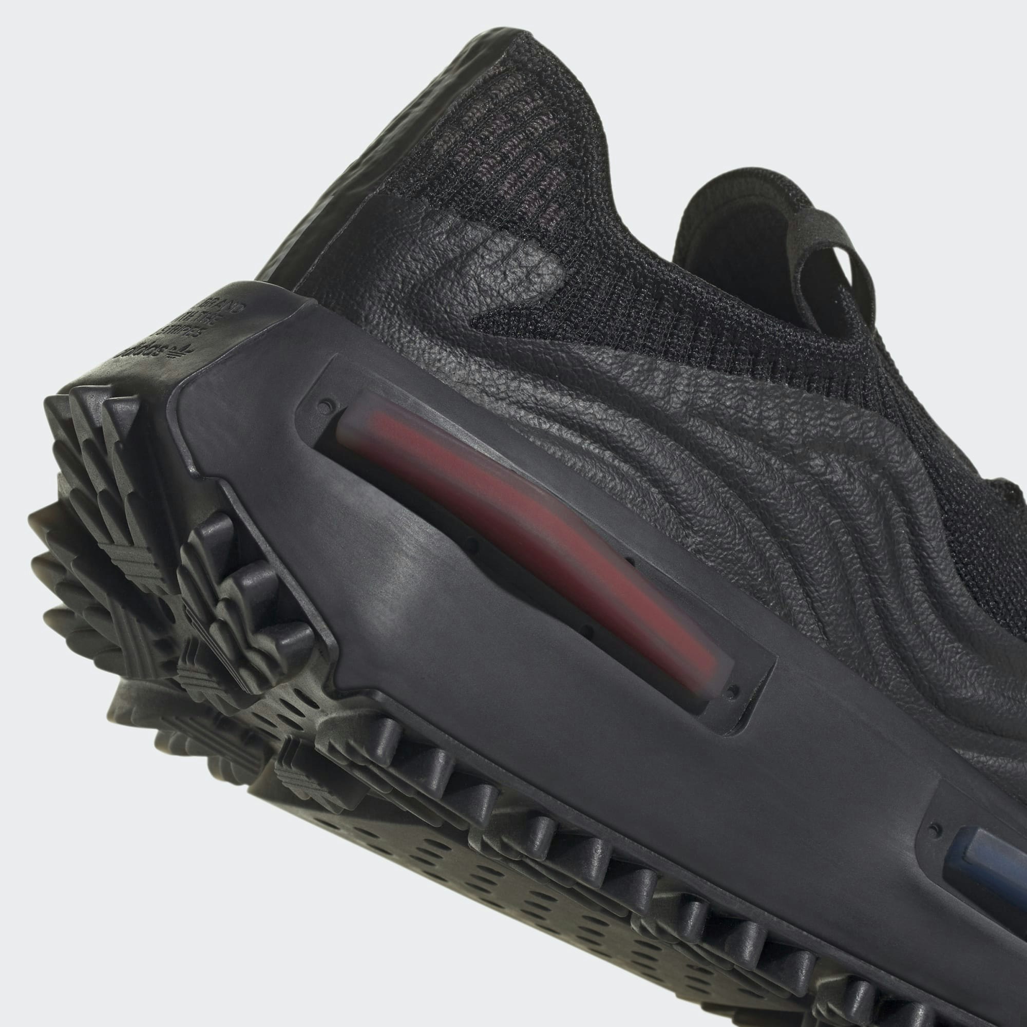 adidas NMD S1 "Core Black" adidas NMD S1 "Core Black"