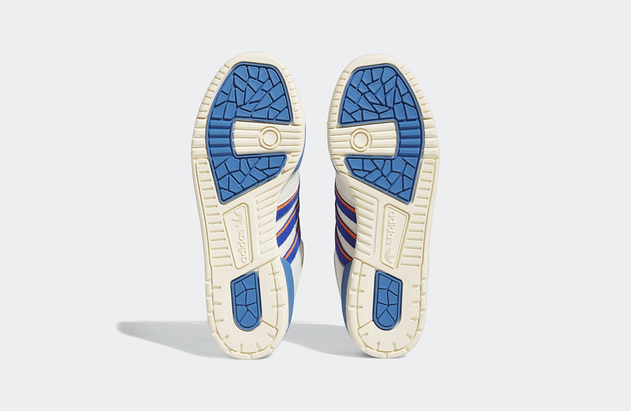 adidas Rivalry 86 Low "New York Knicks" (White Tint) adidas Rivalry 86 Low "New York Knicks" (White Tint)