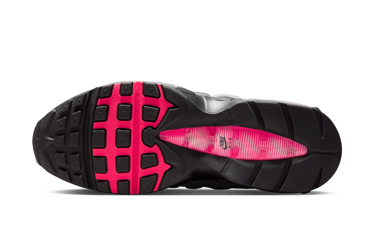 Nike Air Max 95 OG Solar Red