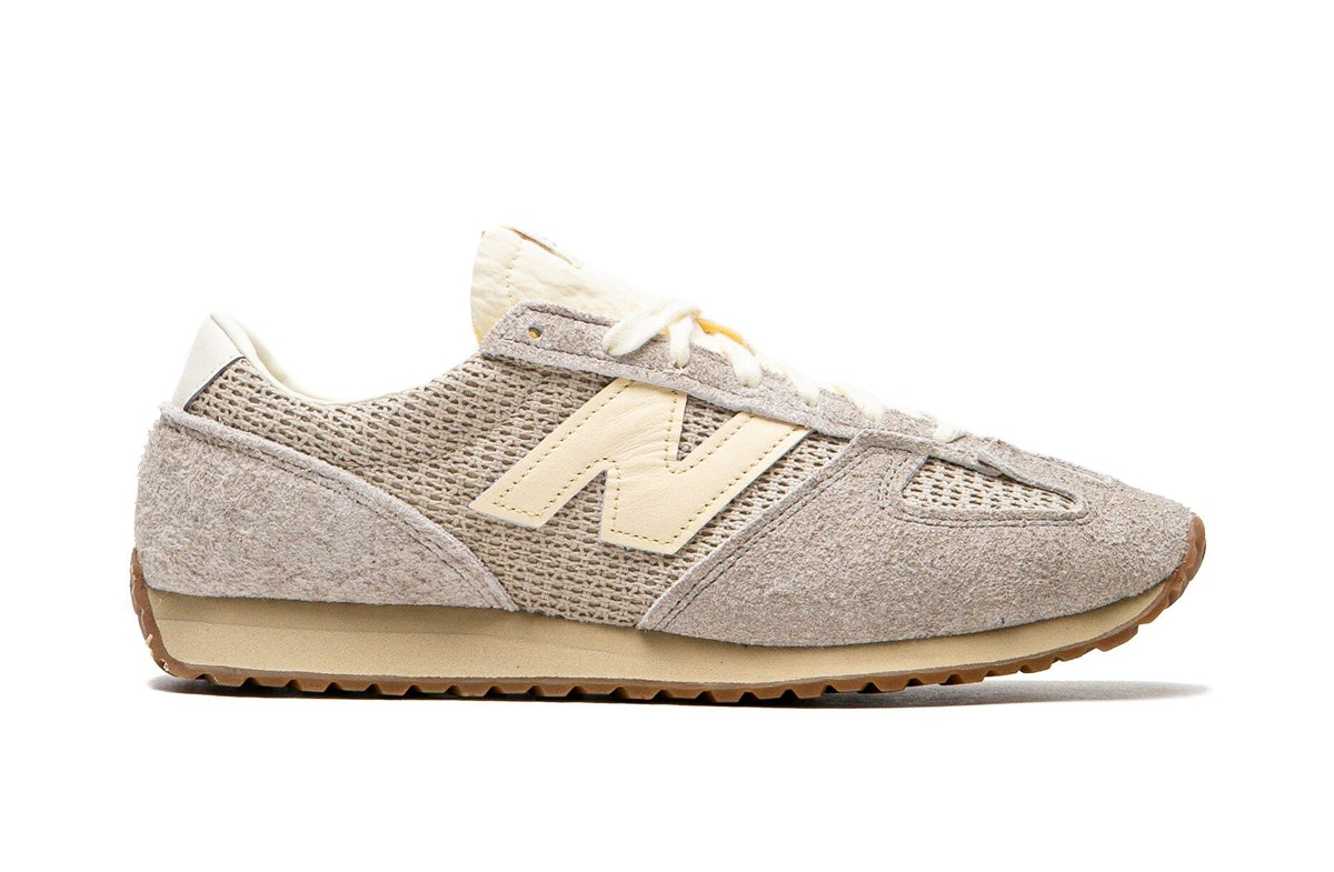 New Balance 471 Shipyard