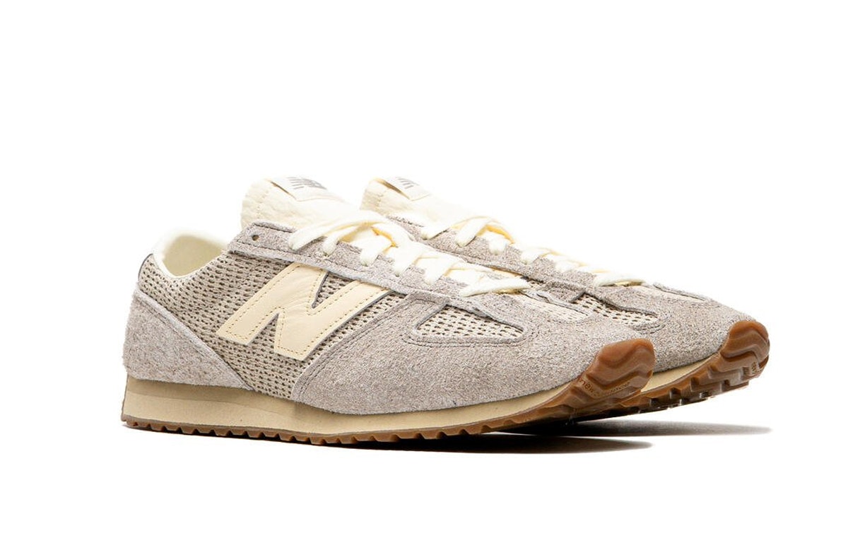 New Balance 471 Shipyard