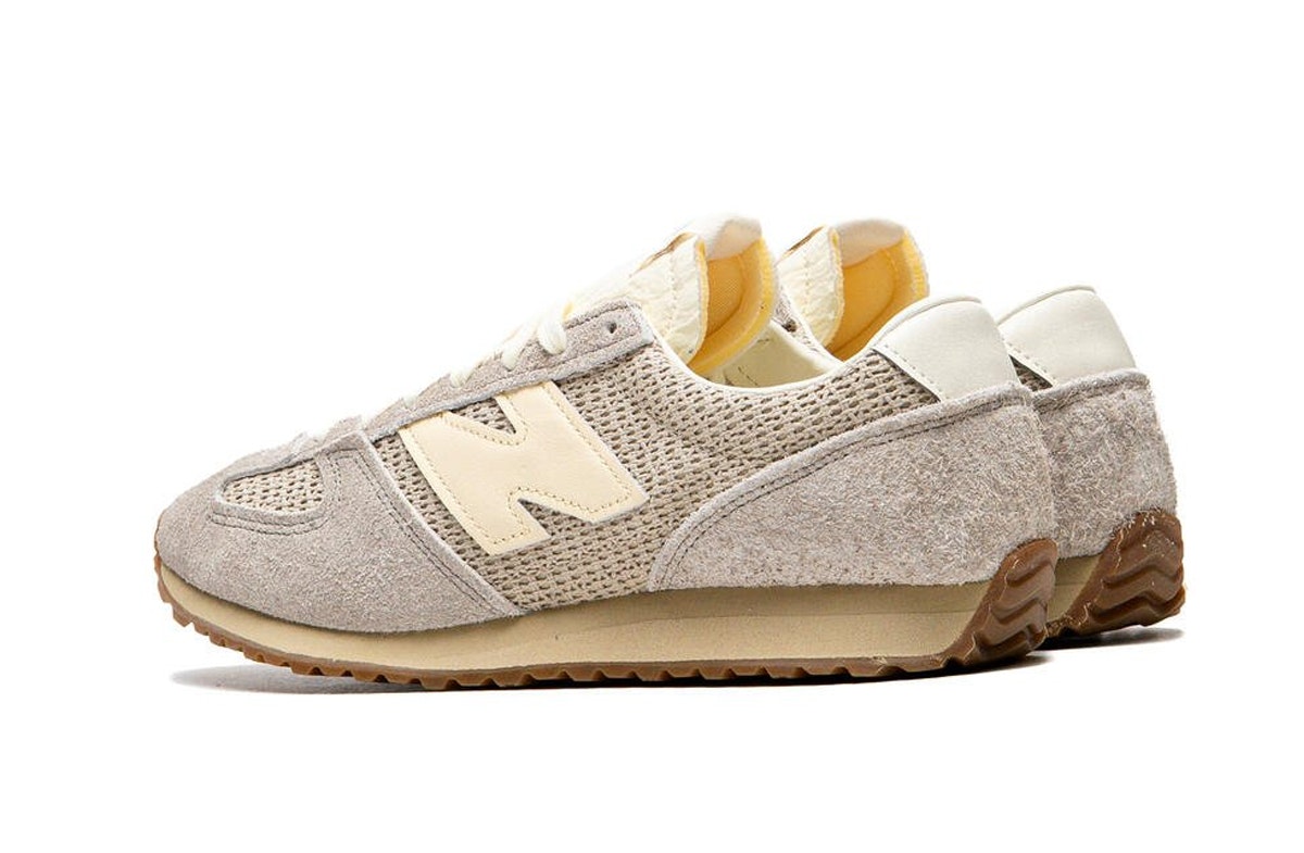 New Balance 471 Shipyard