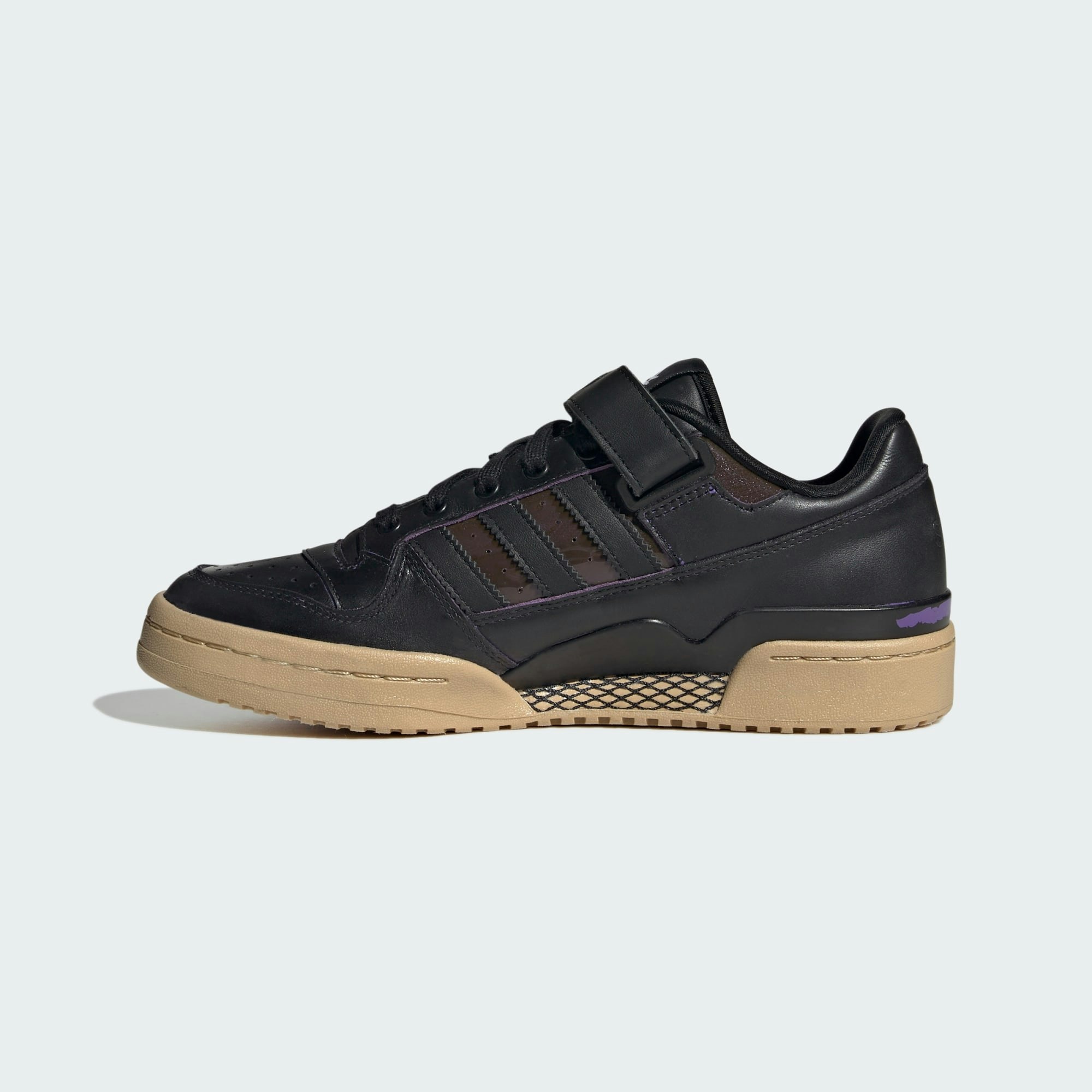 SVD x adidas Forum Low "Cool Kids Club"