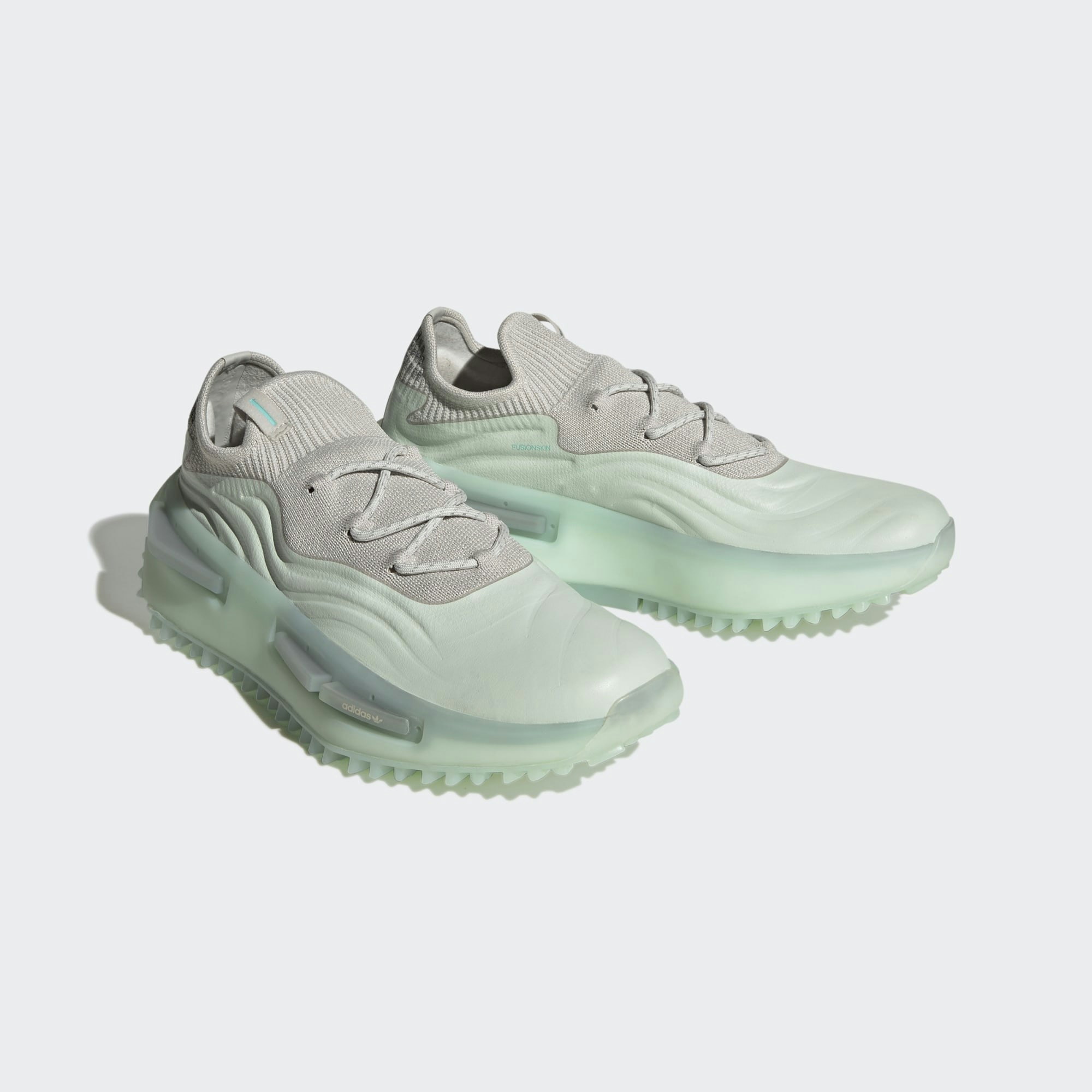 adidas NMD S1 FS "Ice Mint" adidas NMD S1 FS "Ice Mint"