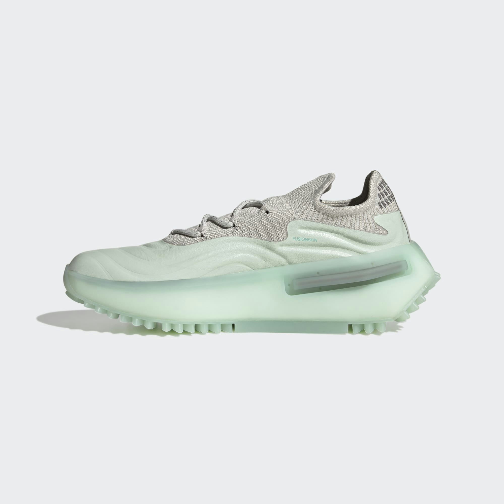 adidas NMD S1 FS "Ice Mint" adidas NMD S1 FS "Ice Mint"