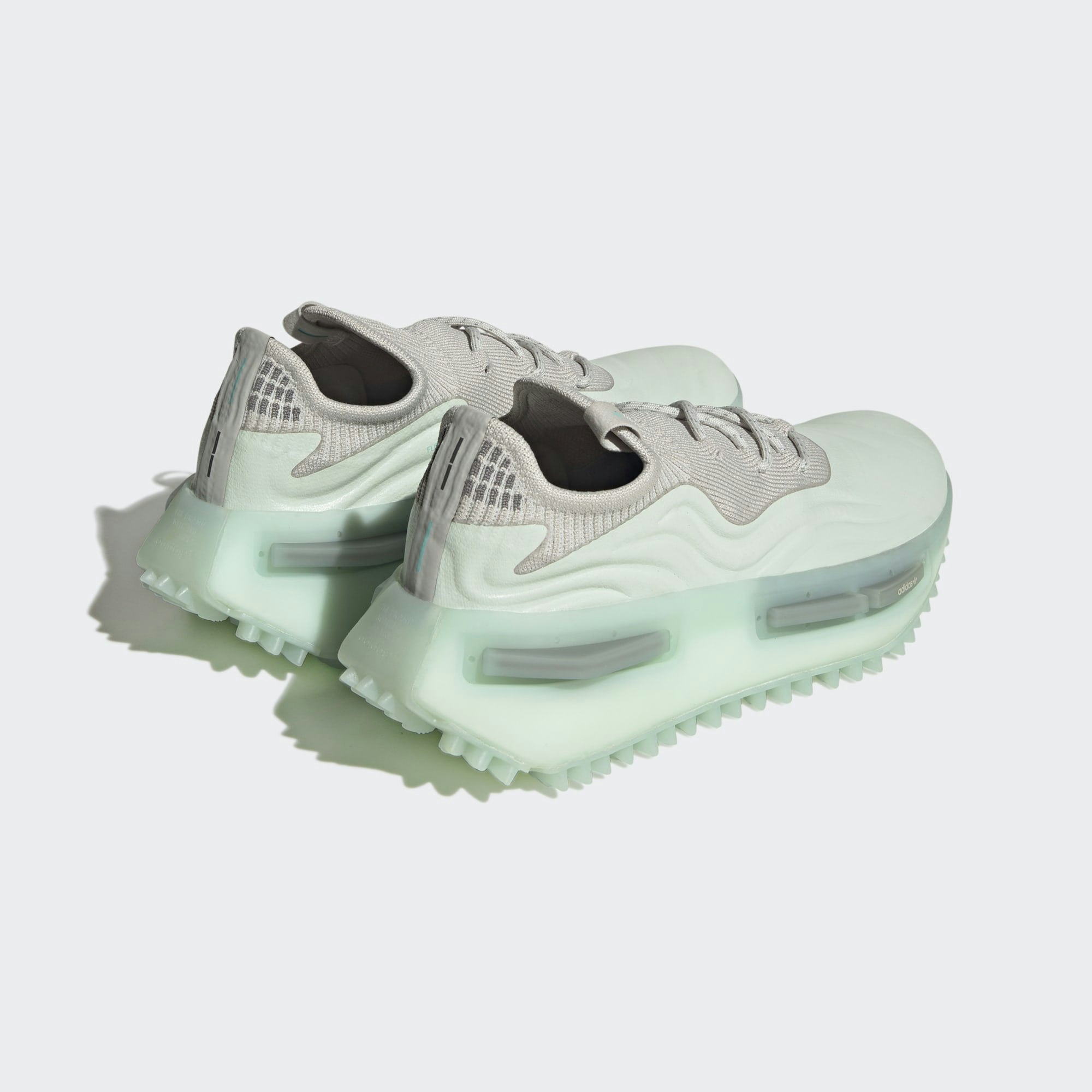 adidas NMD S1 FS "Ice Mint" adidas NMD S1 FS "Ice Mint"