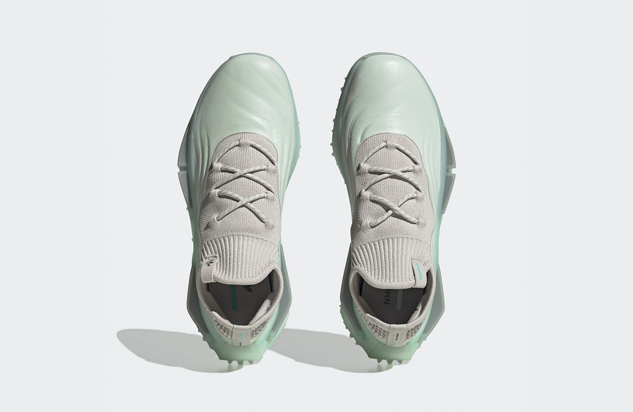 adidas NMD S1 FS "Ice Mint" adidas NMD S1 FS "Ice Mint"