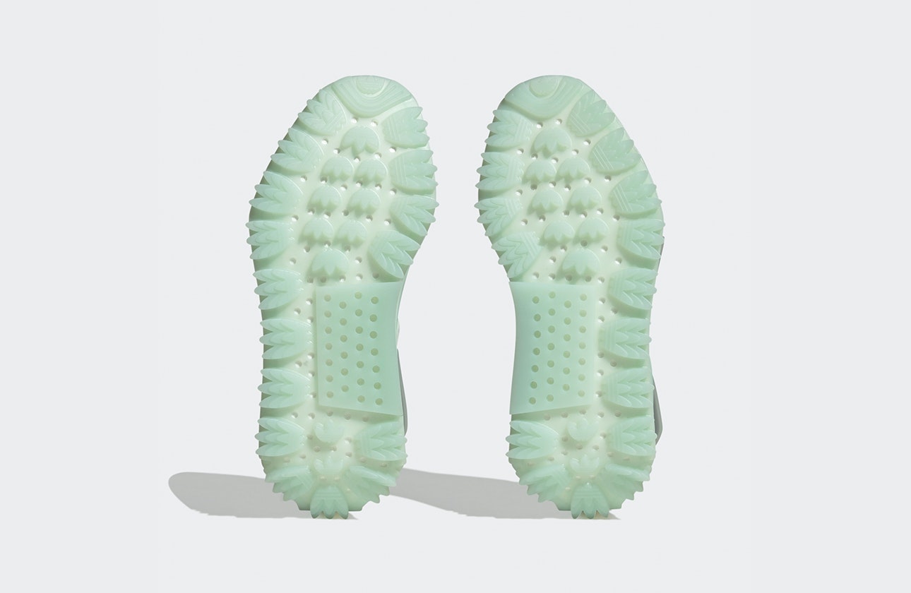 adidas NMD S1 FS "Ice Mint" adidas NMD S1 FS "Ice Mint"