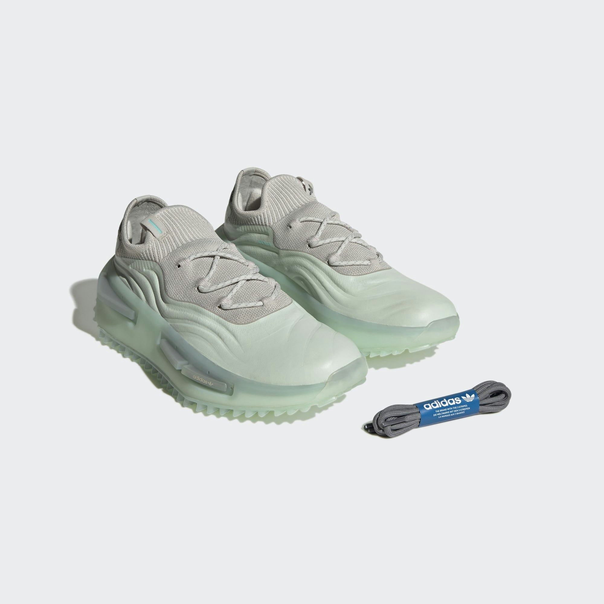 adidas NMD S1 FS "Ice Mint" adidas NMD S1 FS "Ice Mint"