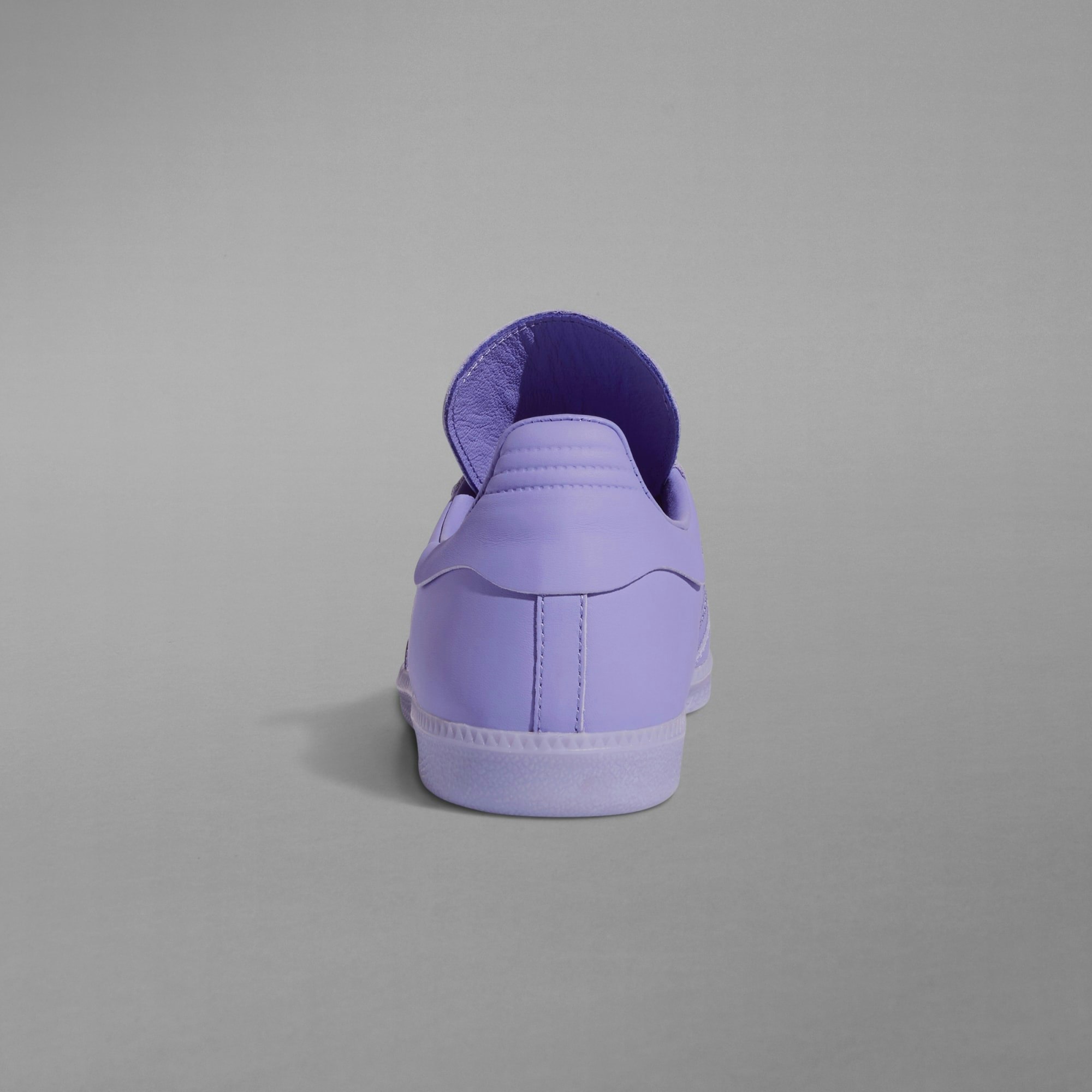 Pharrell Williams x adidas Samba "Humanrace" (Purple) Pharrell Williams x adidas Samba "Humanrace" (Purple)