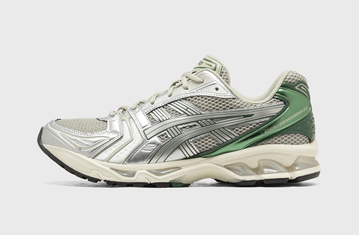 Asics Gel-Kayano 14 Dried Leaf Asics Gel-Kayano 14 Dried Leaf