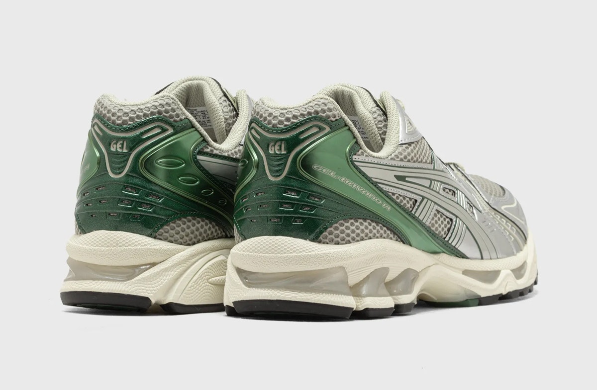 Asics Gel-Kayano 14 Dried Leaf Asics Gel-Kayano 14 Dried Leaf