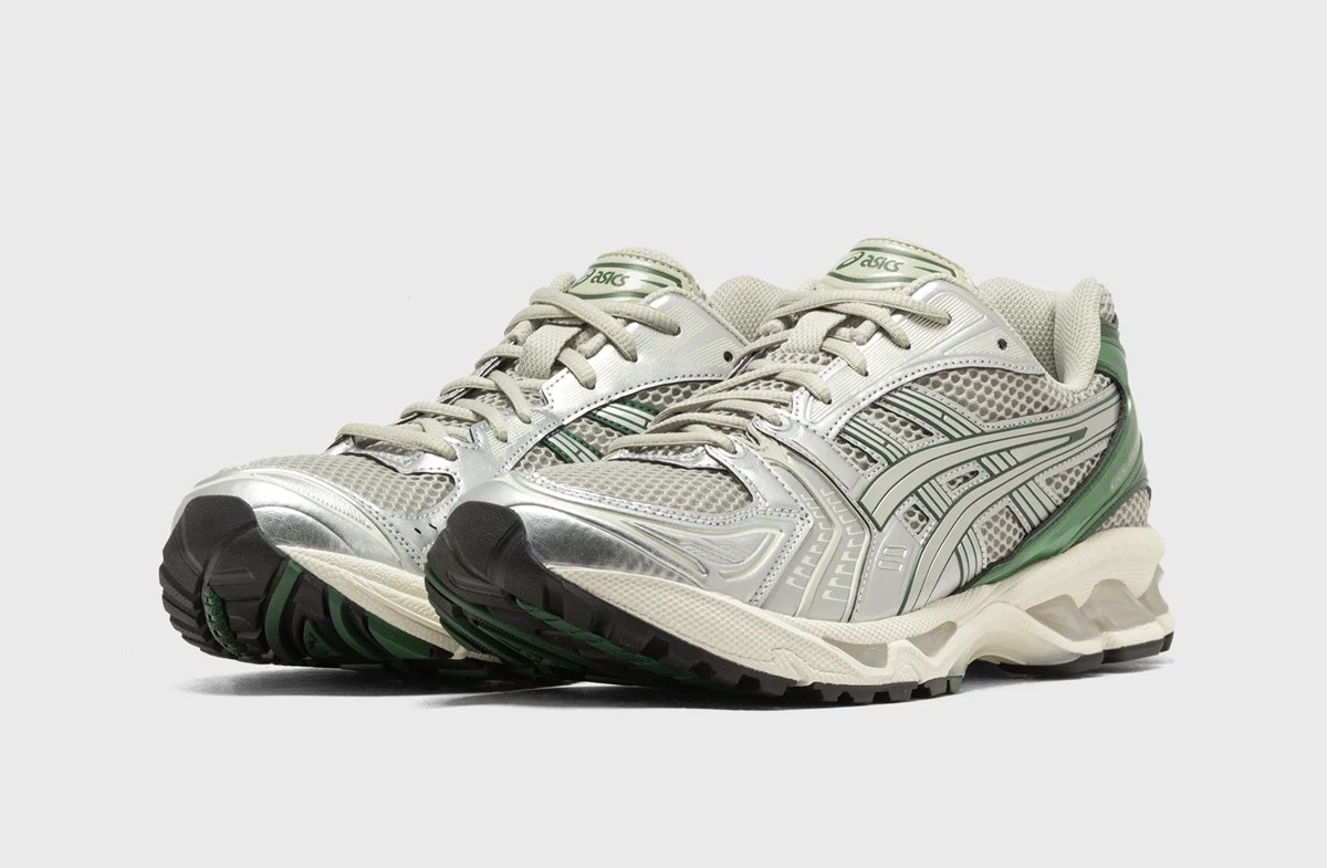 Asics Gel-Kayano 14 Dried Leaf Asics Gel-Kayano 14 Dried Leaf