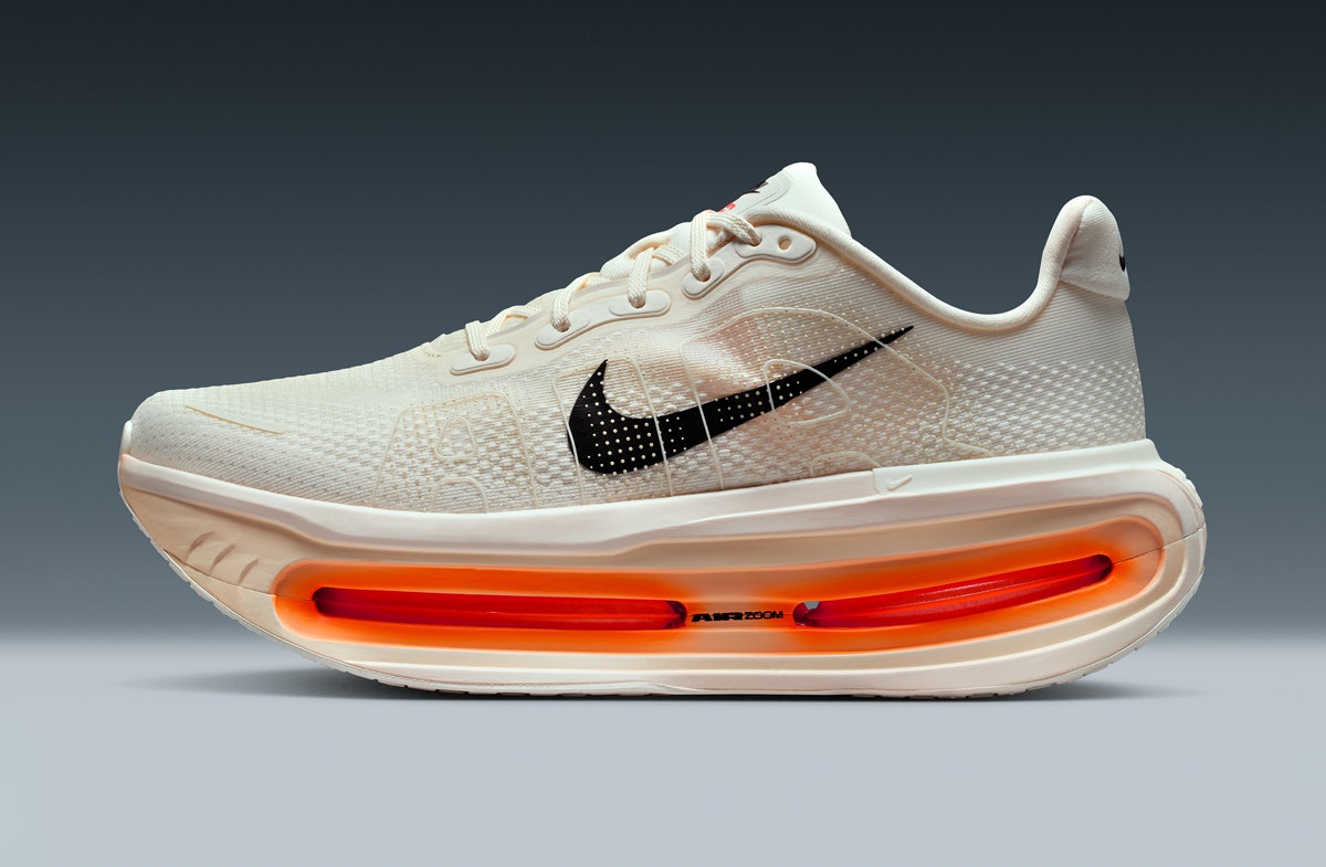 Nike Vomero Premium Coconut Milk