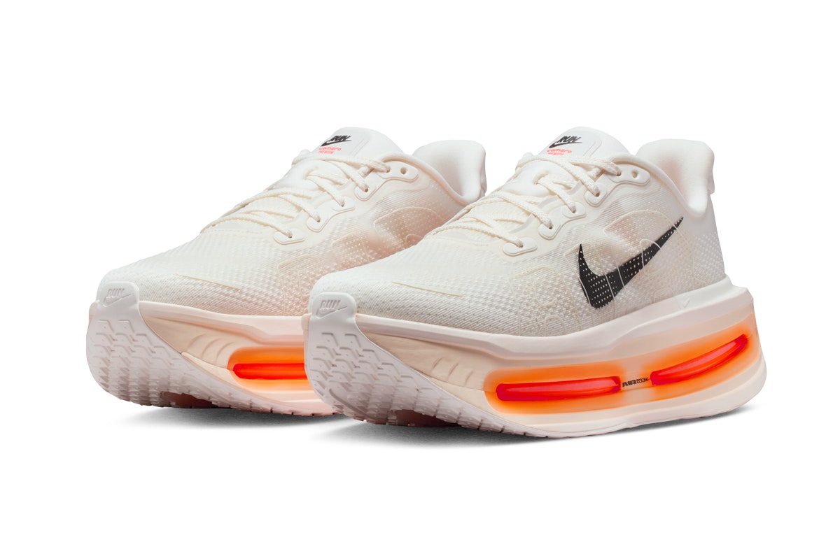 Nike Vomero Premium Coconut Milk