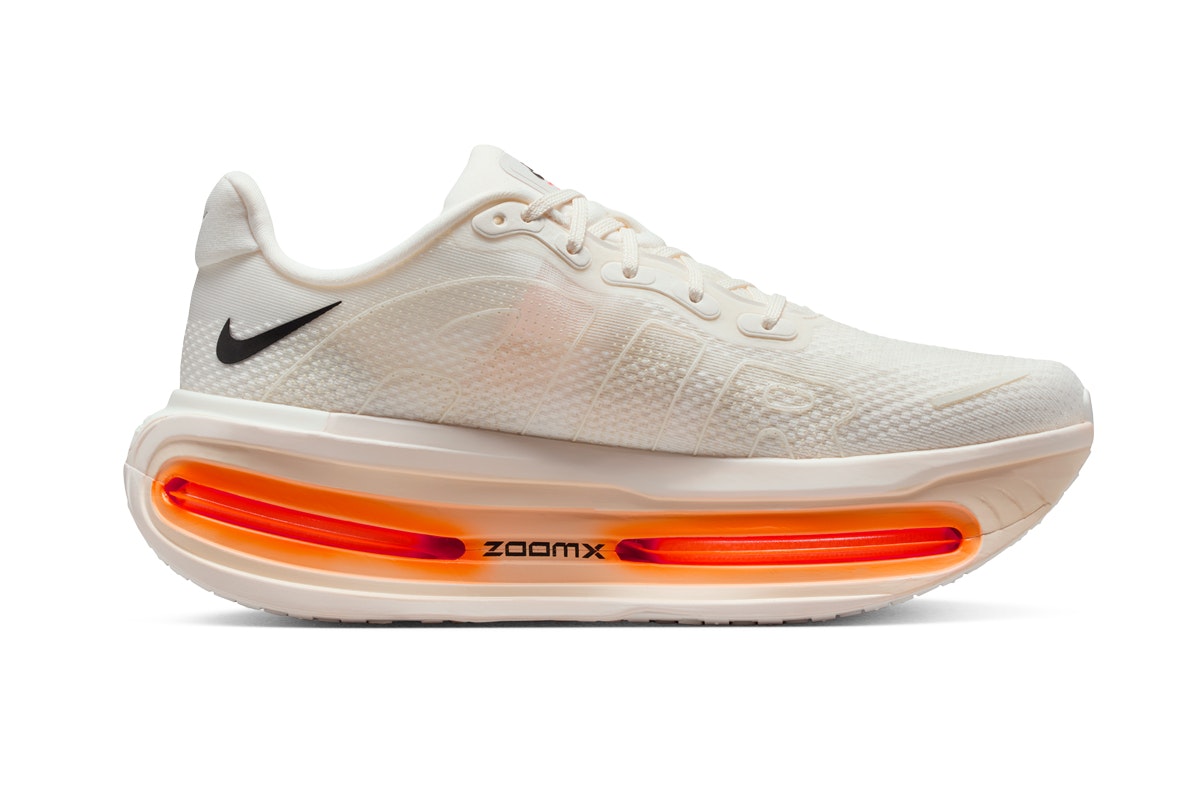 Nike Vomero Premium Coconut Milk