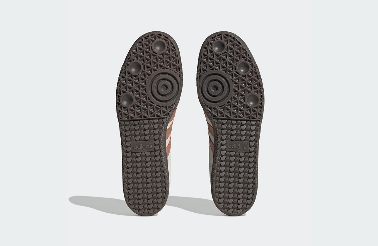 adidas Samba "Clay Strata" adidas Samba "Clay Strata"