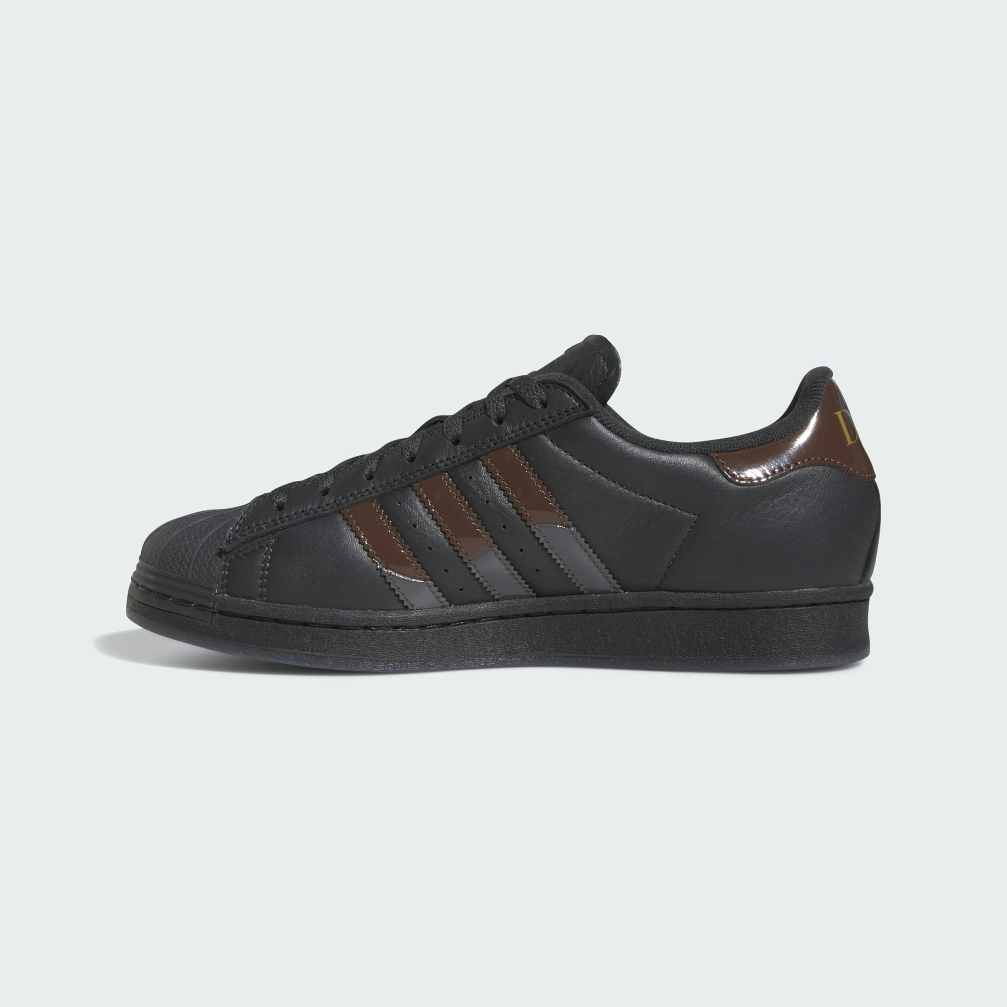 Dime x adidas Superstar ADV "Carbon" Dime x adidas Superstar ADV "Carbon"