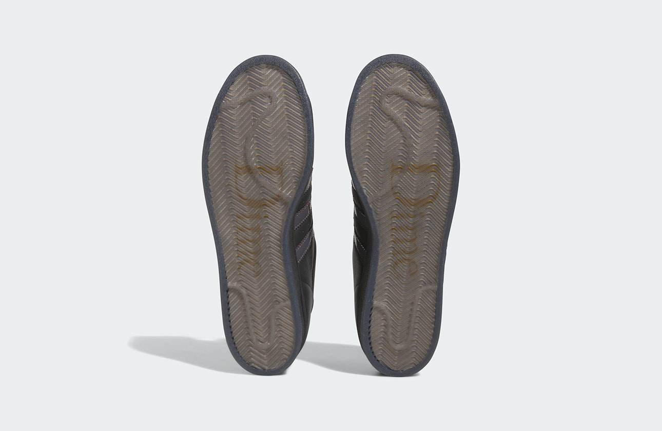 Dime x adidas Superstar ADV "Carbon" Dime x adidas Superstar ADV "Carbon"