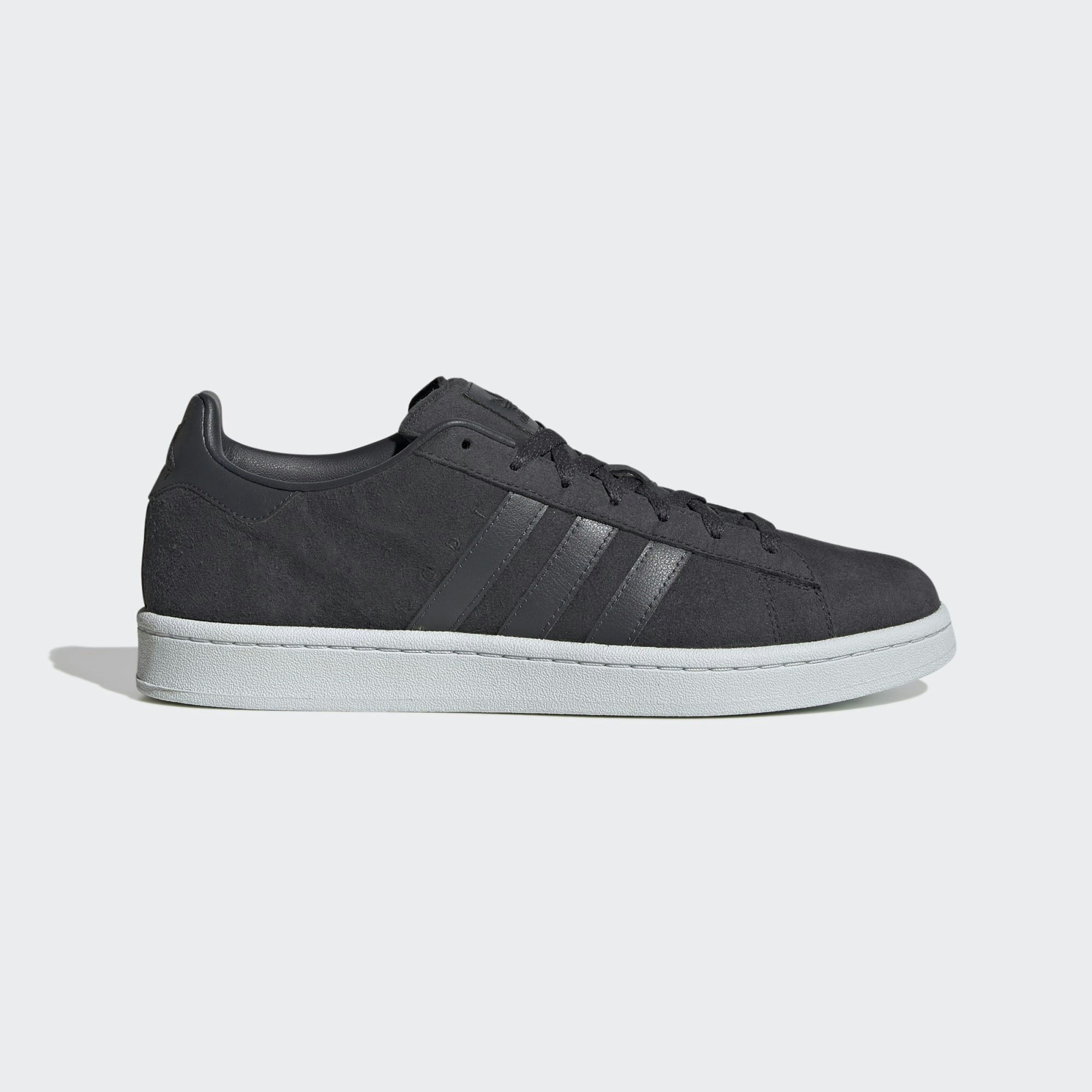 Descendant x adidas Campus "Night Grey"