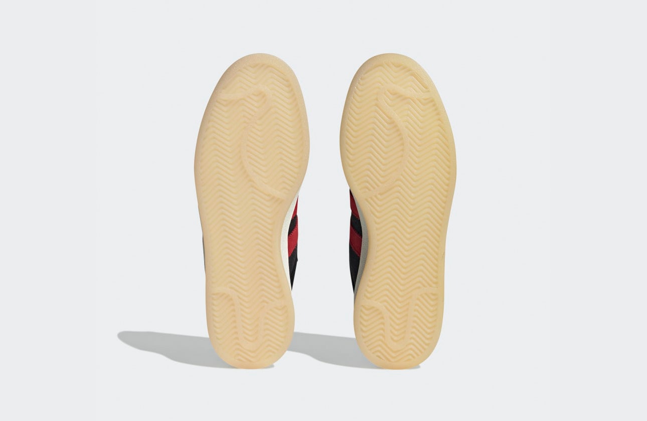 adidas Campus 00s TKO "Bred" adidas Campus 00s TKO "Bred"