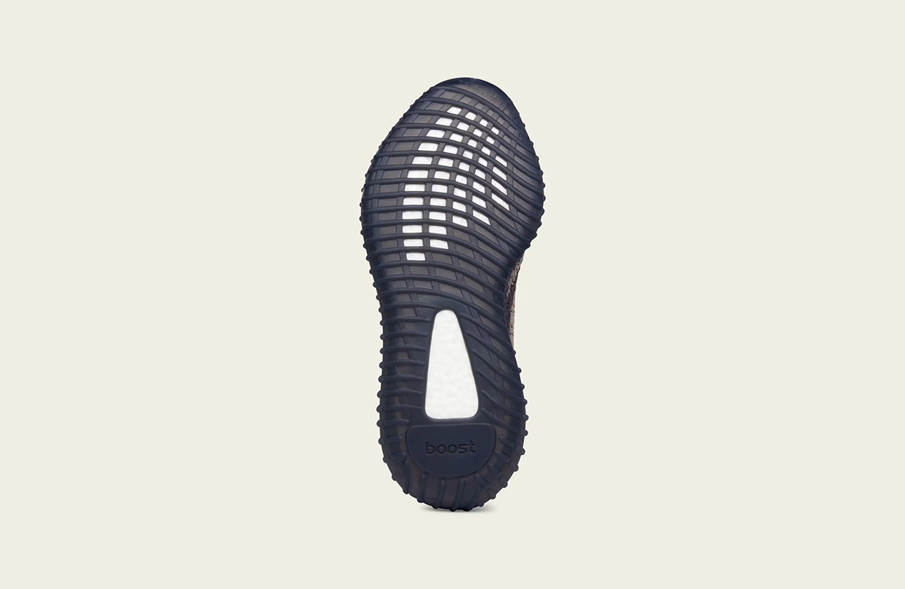 adidas Yeezy Boost 350 V2 "Carbon Beluga"