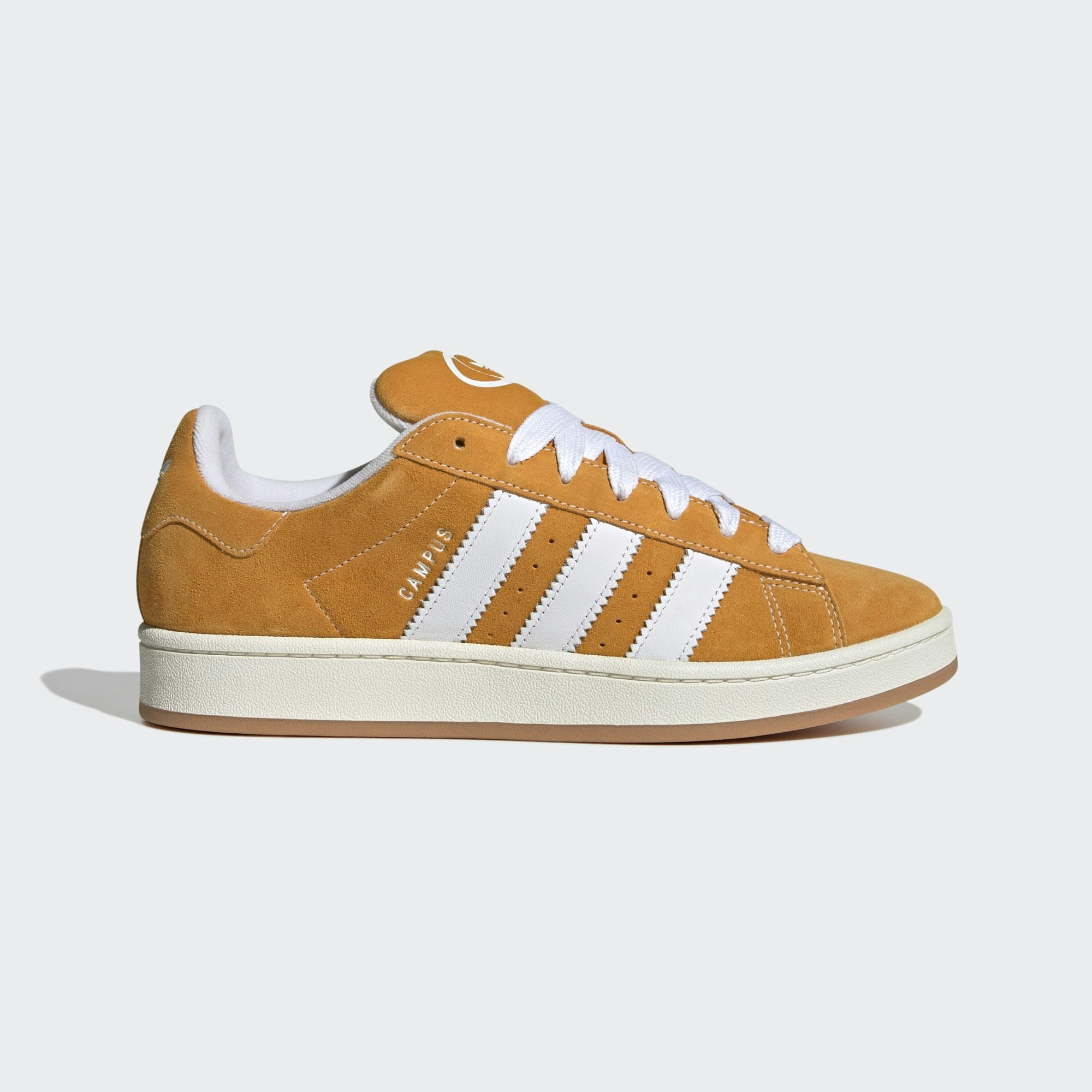 adidas Campus 00s "Collegiate Gold"