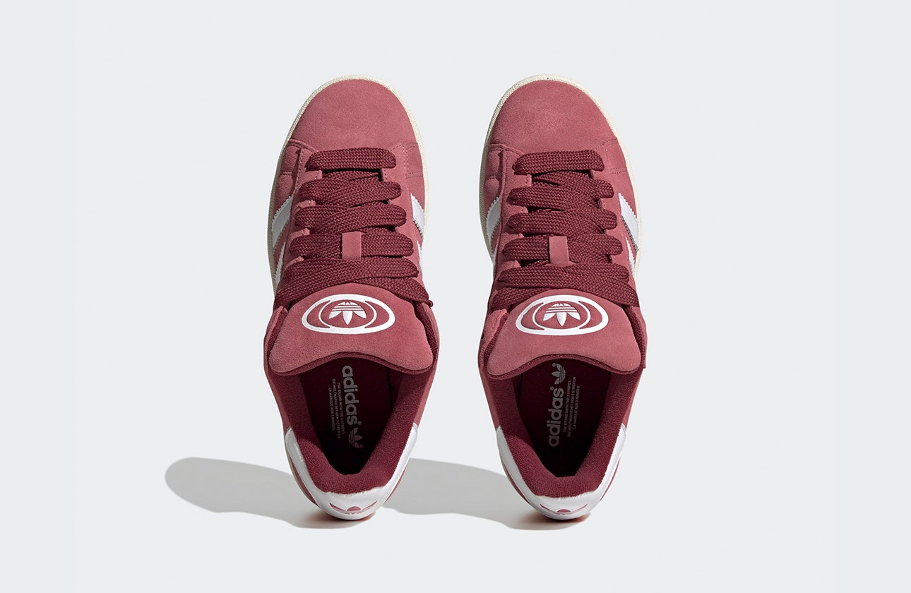 adidas Campus 00s "Pink Strata" adidas Campus 00s "Pink Strata"