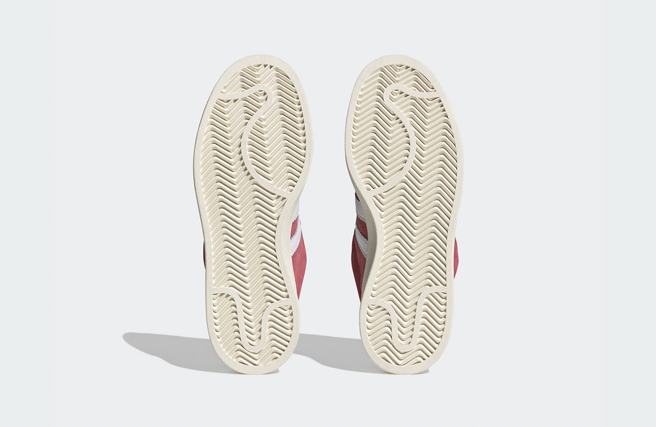 adidas Campus 00s "Pink Strata" adidas Campus 00s "Pink Strata"