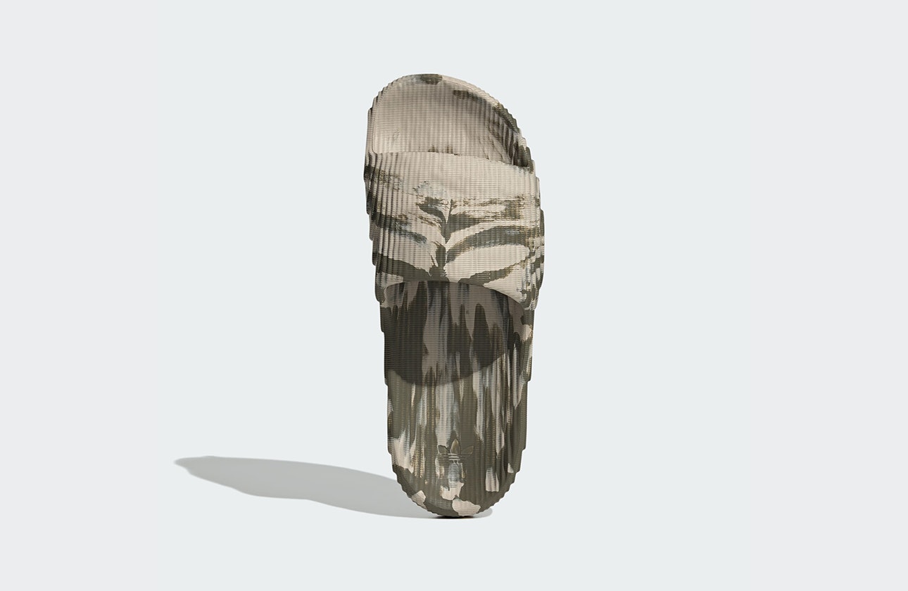adidas Adilette 22 "MX Wonder Beige"