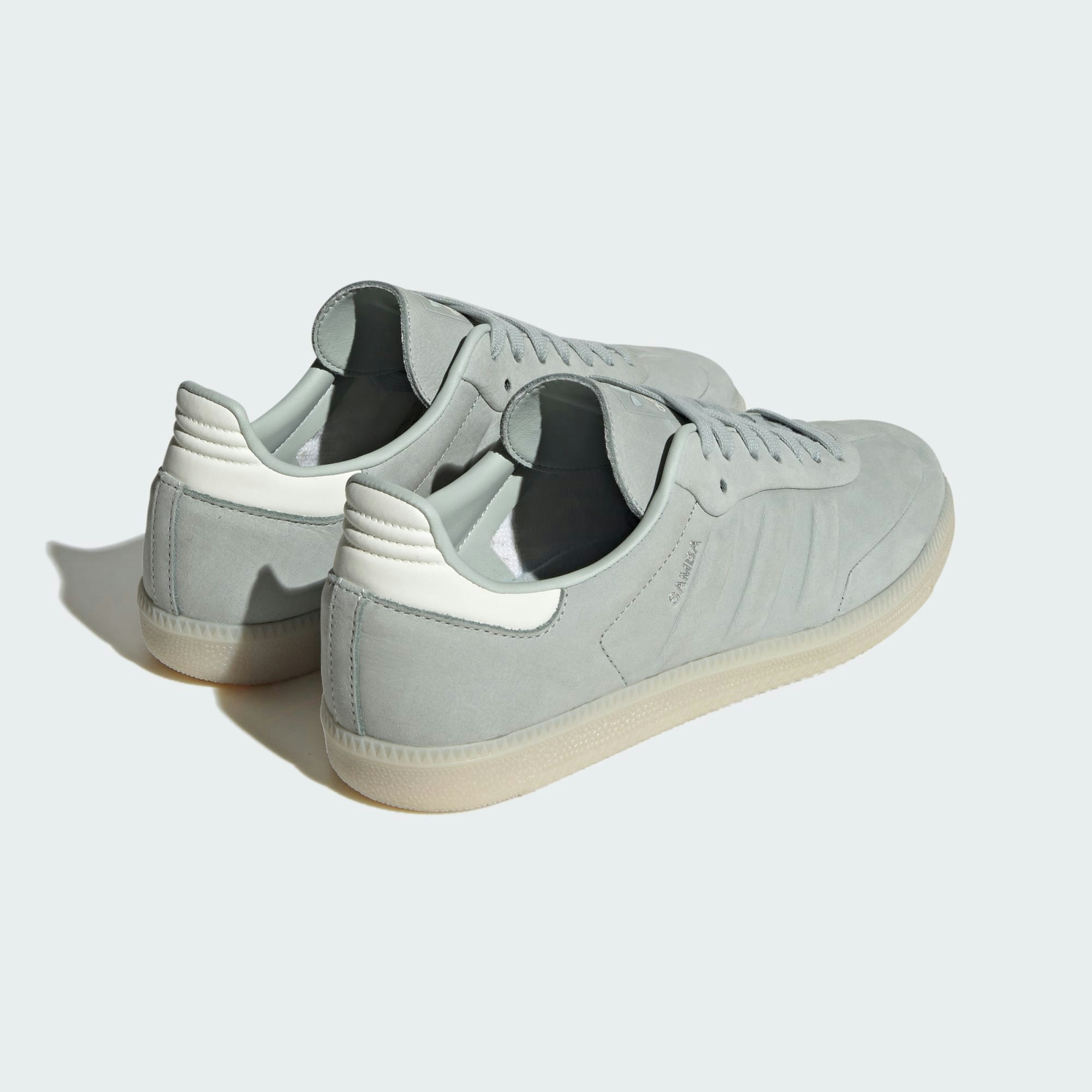 adidas Samba "Wonder Silver" adidas Samba "Wonder Silver"