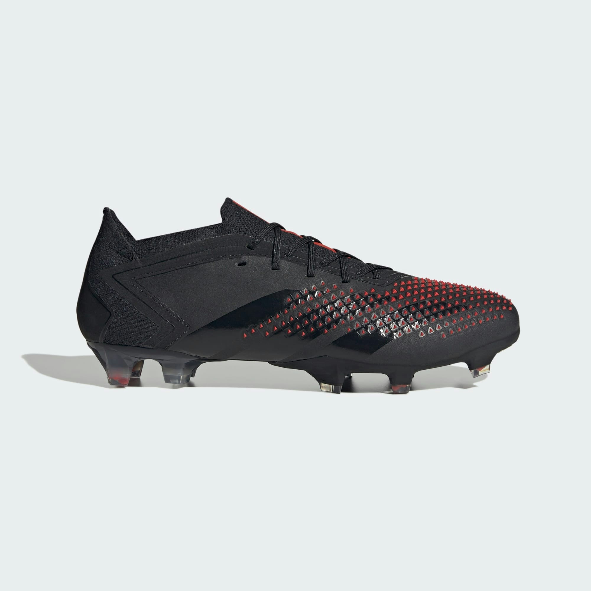 Prada x adidas Predator Accuracy Pure Luxury.1 FG "Solar Red" Prada x adidas Predator Accuracy Pure Luxury.1 FG "Solar Red"