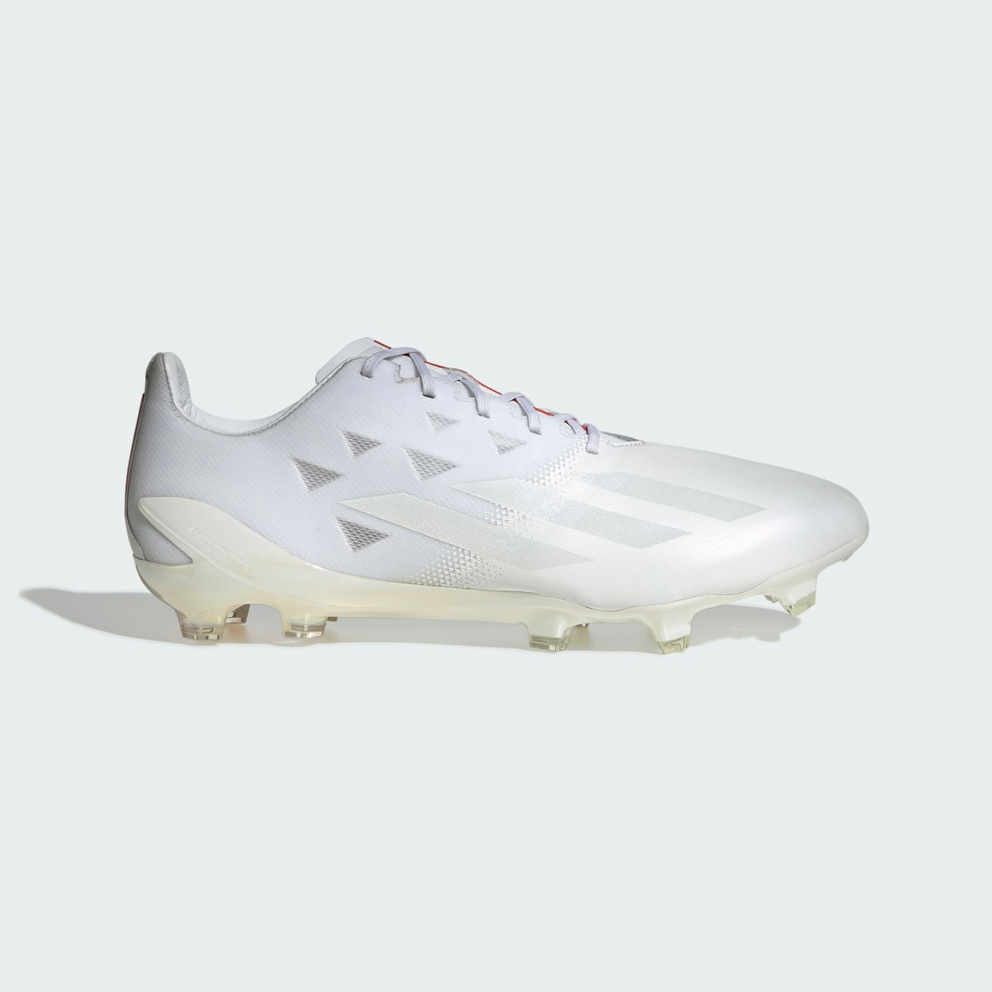 Prada x adidas Crazyfast Pure Luxury.1 FG "Clear Grey" Prada x adidas Crazyfast Pure Luxury.1 FG "Clear Grey"