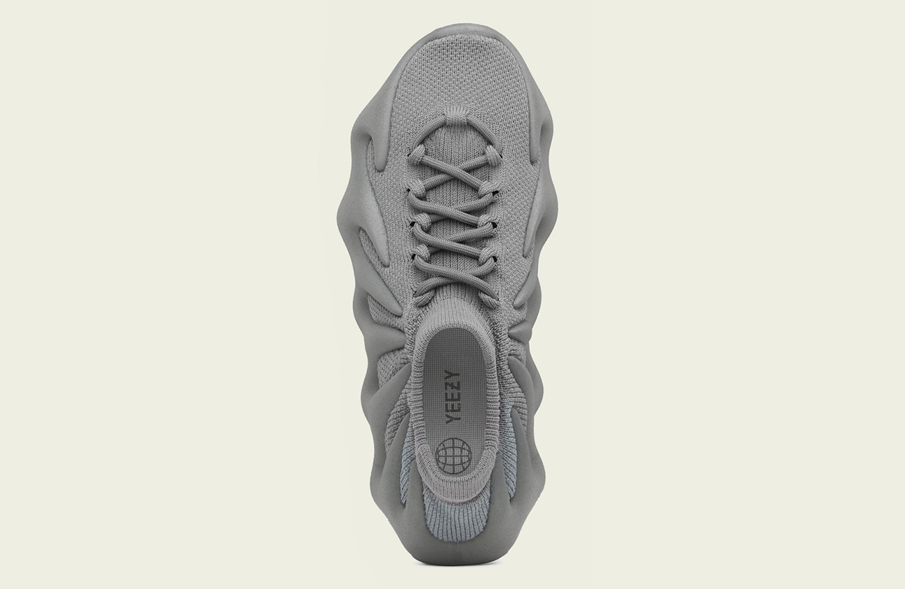 adidas Yeezy 450 "Stone Grey" adidas Yeezy 450 "Stone Grey"