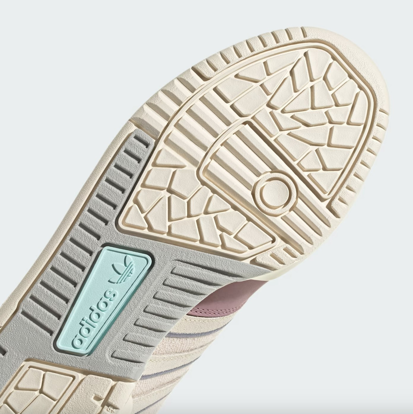 adidas Rivalry Low "Wonder Quartz" adidas Rivalry Low "Wonder Quartz"