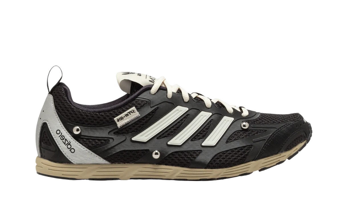 Song for the Mute x adidas Adizero PR Black Song for the Mute x adidas Adizero PR Black