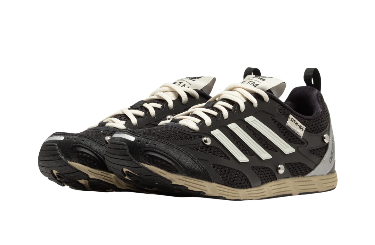 Song for the Mute x adidas Adizero PR Black Song for the Mute x adidas Adizero PR Black