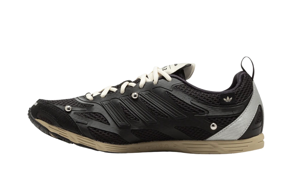 Song for the Mute x adidas Adizero PR Black Song for the Mute x adidas Adizero PR Black