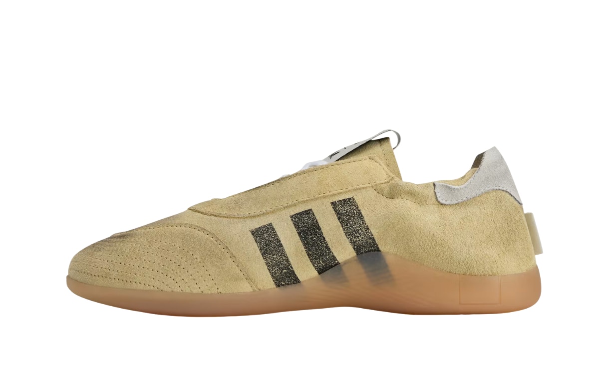 Song for the Mute x adidas Taekwando Mei Cream White Song for the Mute x adidas Taekwando Mei Cream White